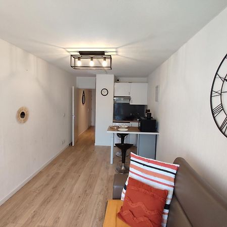 Appartement Climatise Avec Parking A 6Min A Pied De La Gare St Charles Marsylia Zewnętrze zdjęcie