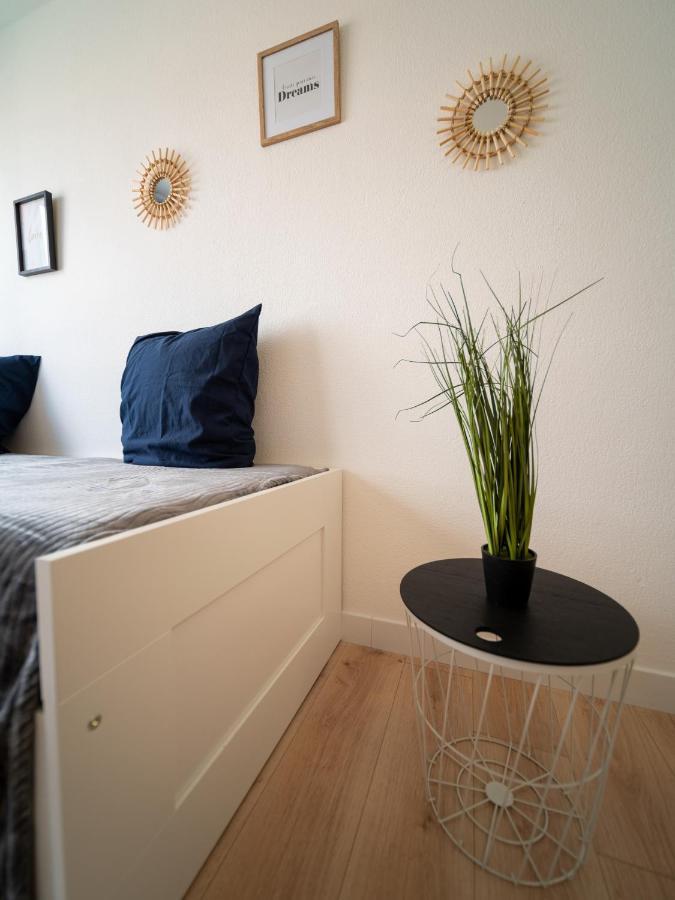 Appartement Climatise Avec Parking A 6Min A Pied De La Gare St Charles Marsylia Zewnętrze zdjęcie