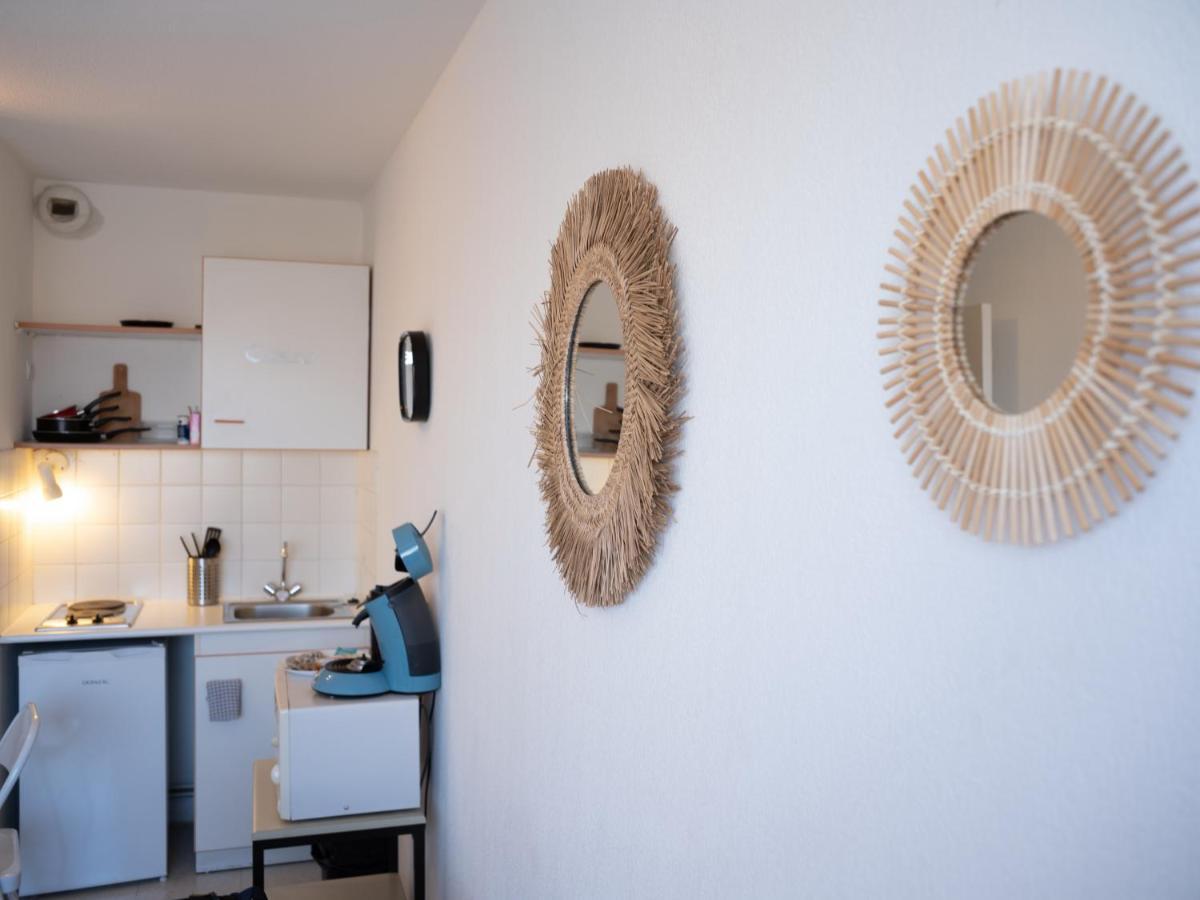 Appartement Climatise Avec Parking A 6Min A Pied De La Gare St Charles Marsylia Zewnętrze zdjęcie