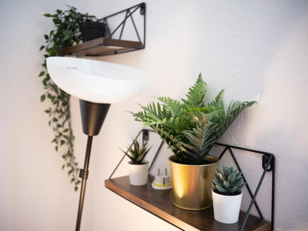 Appartement Climatise Avec Parking A 6Min A Pied De La Gare St Charles Marsylia Zewnętrze zdjęcie