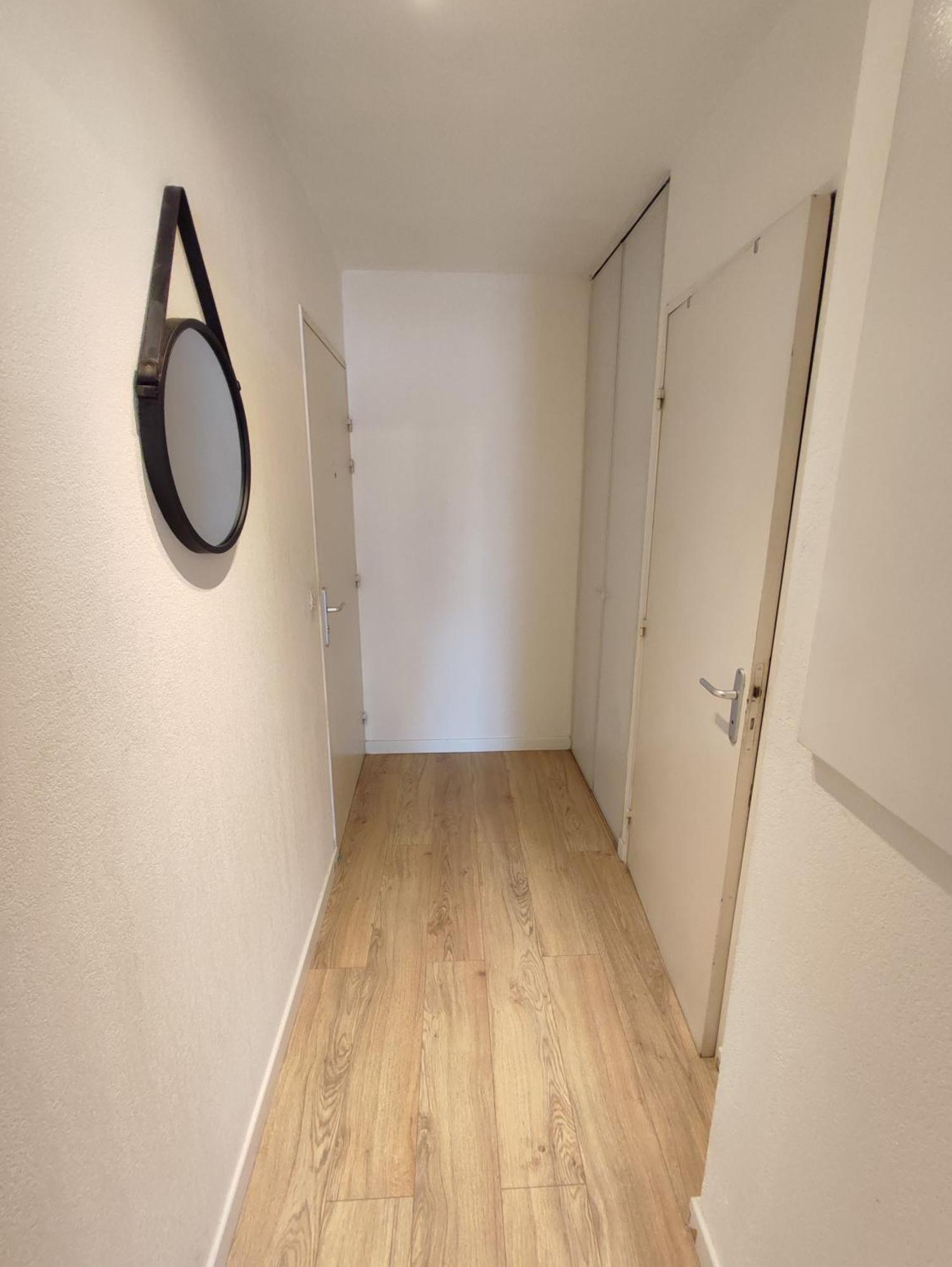 Appartement Climatise Avec Parking A 6Min A Pied De La Gare St Charles Marsylia Zewnętrze zdjęcie