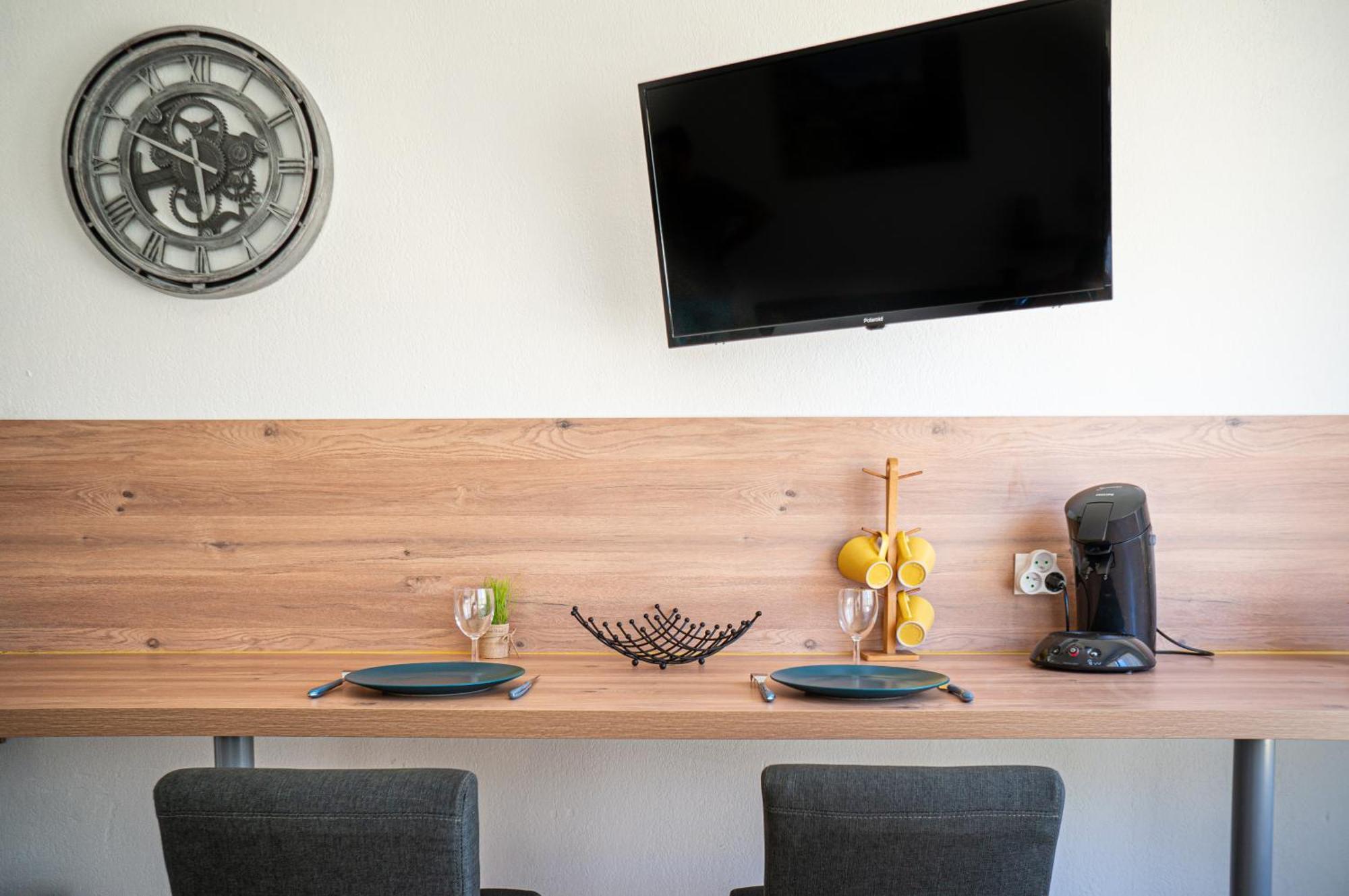 Appartement Climatise Avec Parking A 6Min A Pied De La Gare St Charles Marsylia Zewnętrze zdjęcie