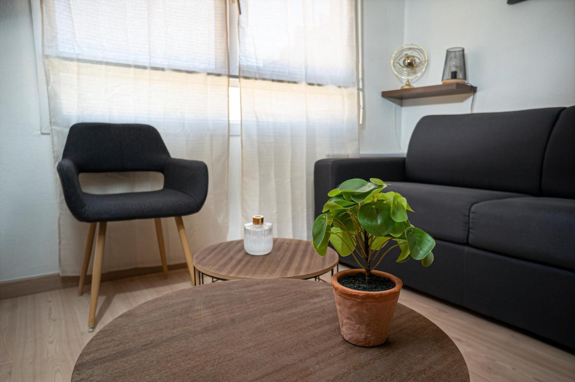 Appartement Climatise Avec Parking A 6Min A Pied De La Gare St Charles Marsylia Zewnętrze zdjęcie