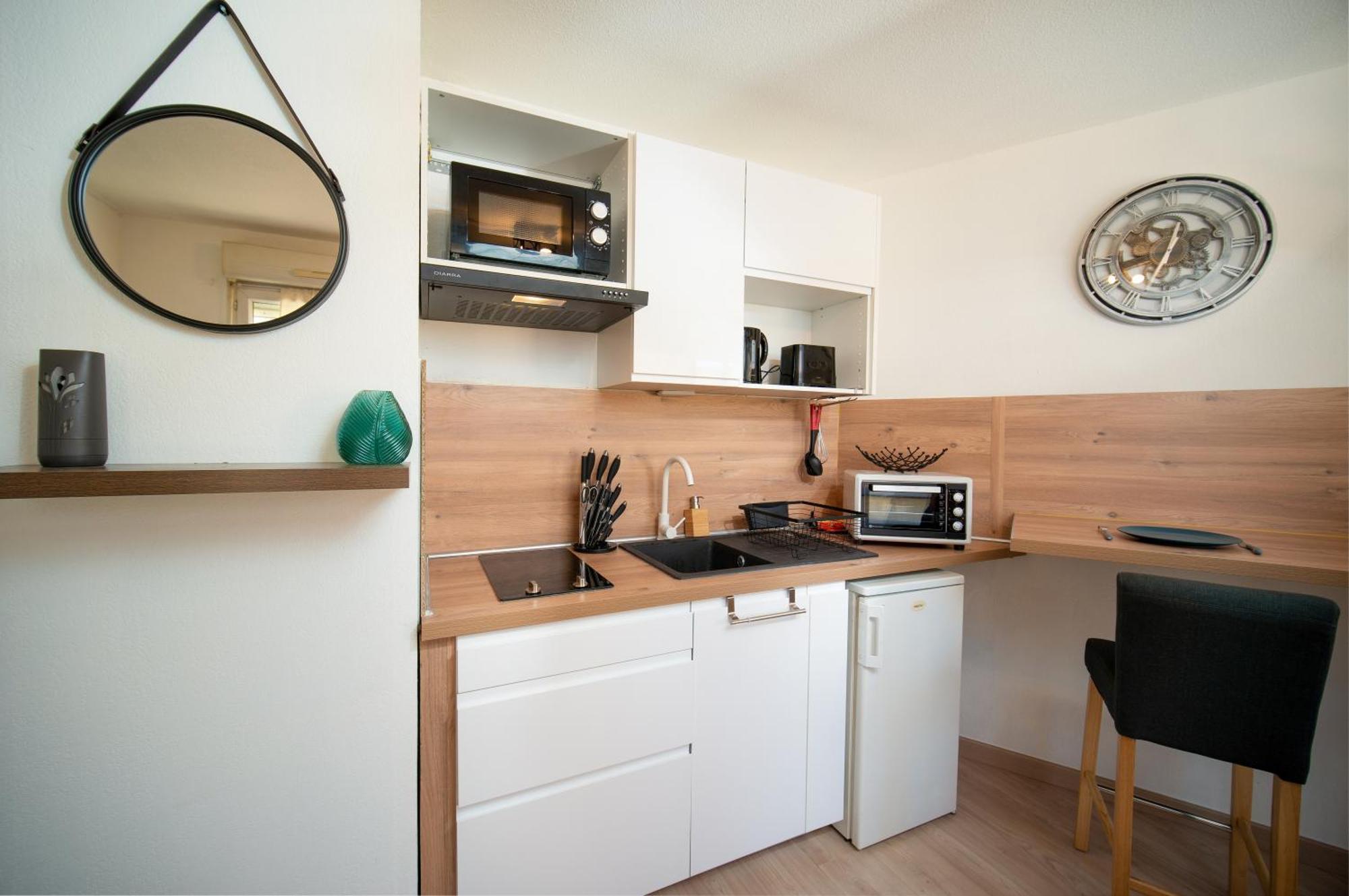 Appartement Climatise Avec Parking A 6Min A Pied De La Gare St Charles Marsylia Zewnętrze zdjęcie